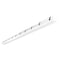 L1 LED 8Ft Vapor Tight Light, Adjustable Watt and Color, 60/75/90W, 130Lm/W, AC120-277V LOC-8FTVT-MW(60/75/90) MCCT(35/40/50) - alternate 1